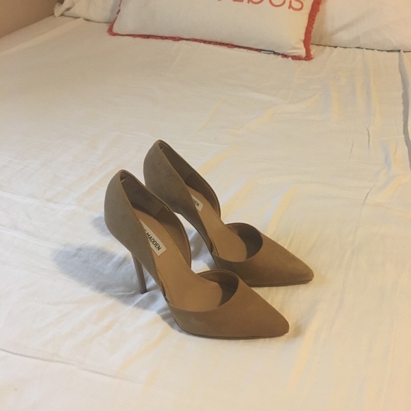 Steve Madden Shoes - Steve Madden Heels